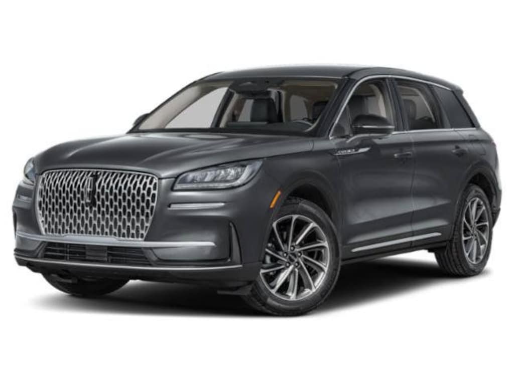 Used 2024 Lincoln Corsair Premiere SUV