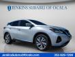 Used 2021 Nissan Murano SL SUV