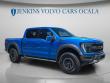 Used 2021 Ford F-150 Raptor Truck