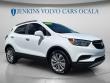Used 2020 Buick Encore Preferred SUV