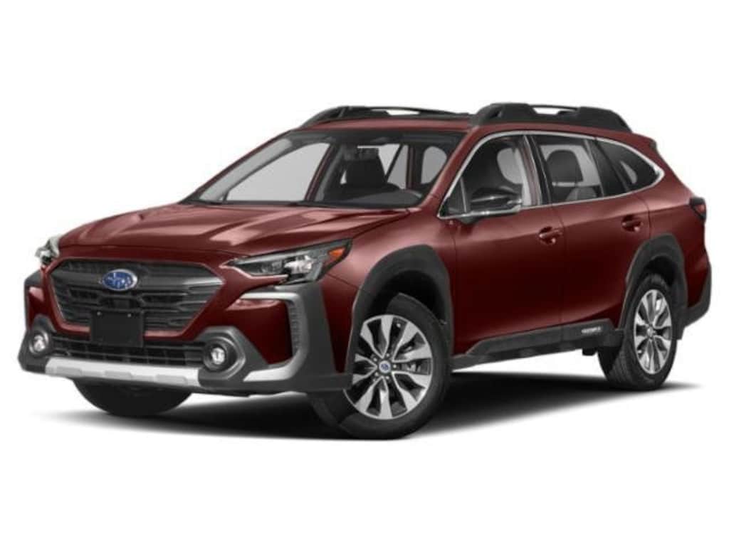 Used 2023 Subaru Outback Limited SUV