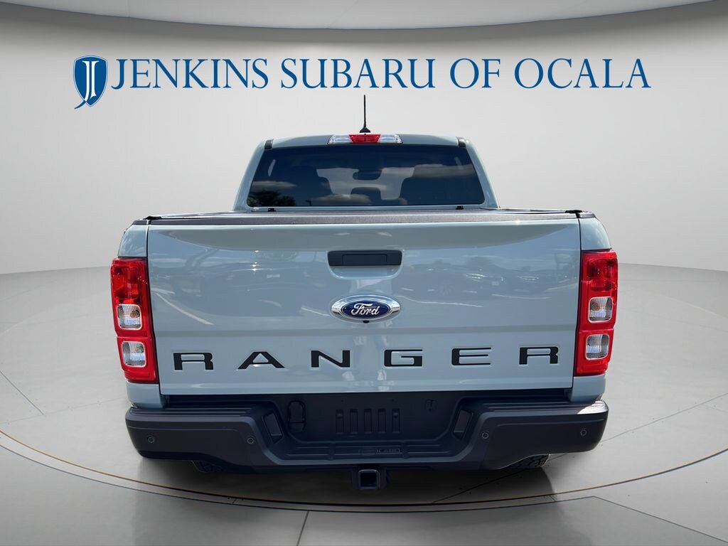 Used 2023 Ford Ranger XL Truck