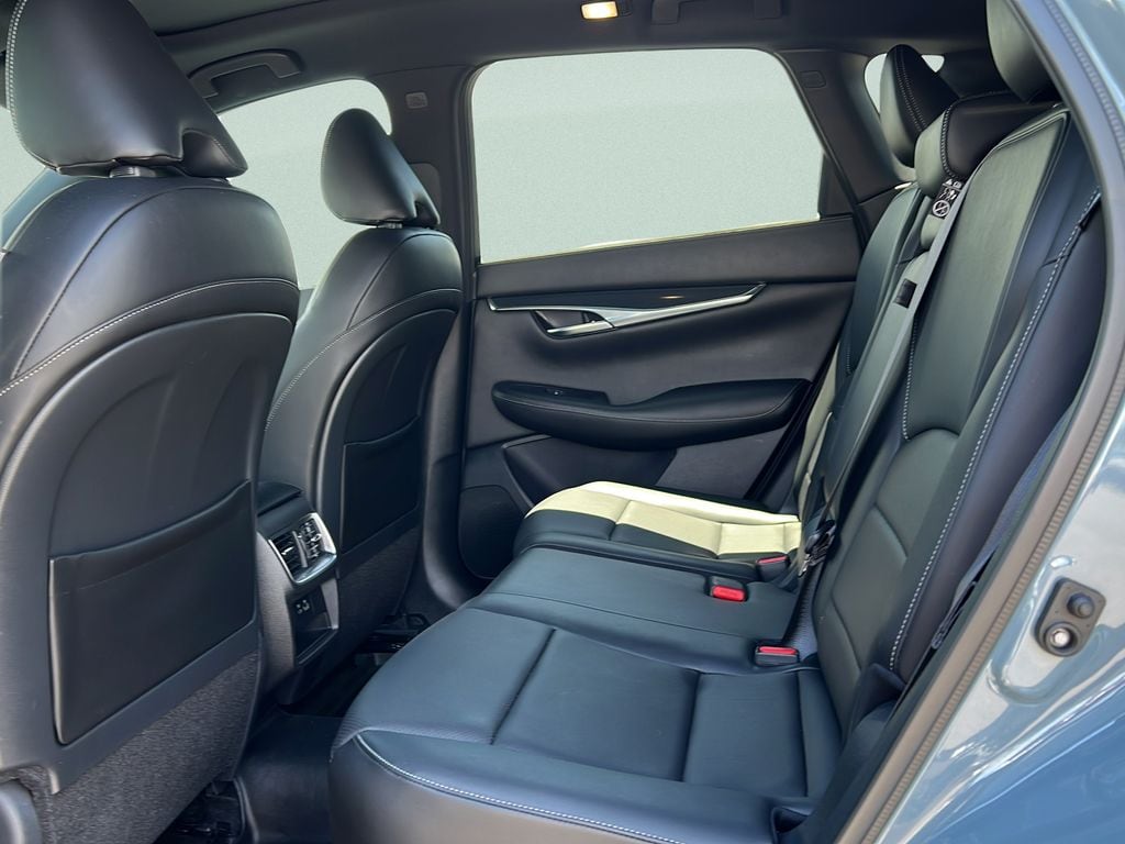 2024 INFINITI QX50 Sport - Photo 13