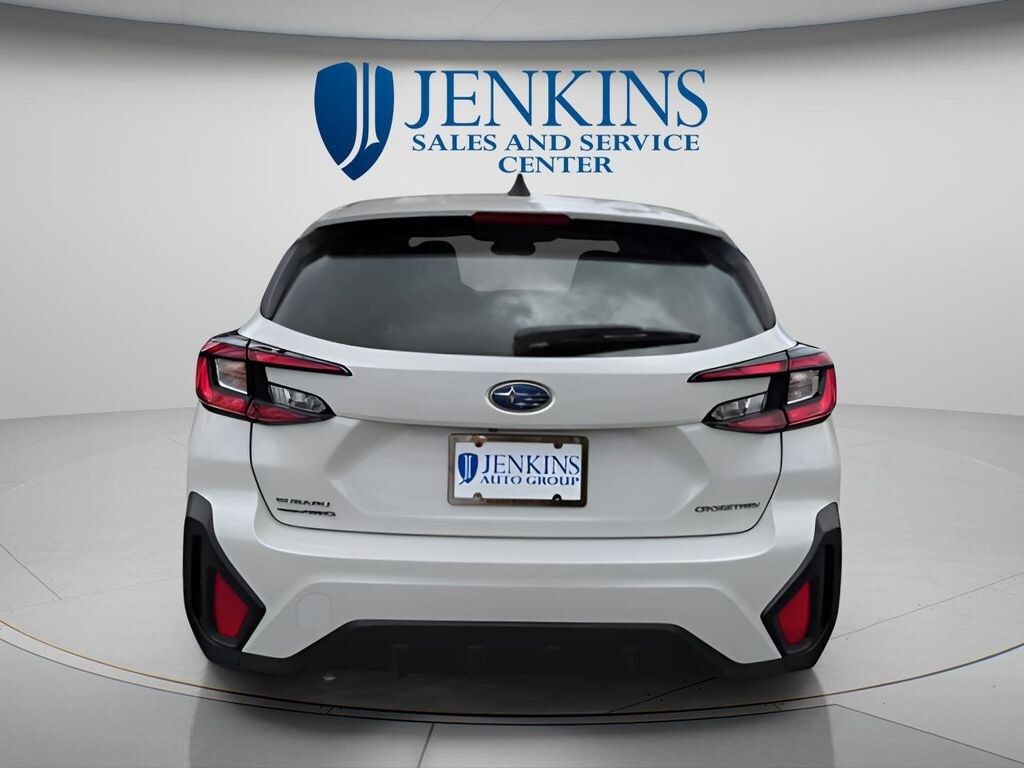 Used 2024 Subaru Crosstrek Base SUV