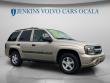 Used 2004 Chevrolet Trailblazer LS SUV