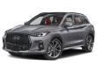 Used 2024 INFINITI QX50 Sport SUV