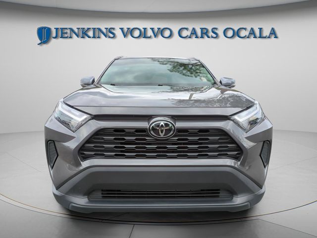 2023 Toyota RAV4 XLE - Photo 8