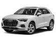 Used 2020 Audi Q3 Premium SUV