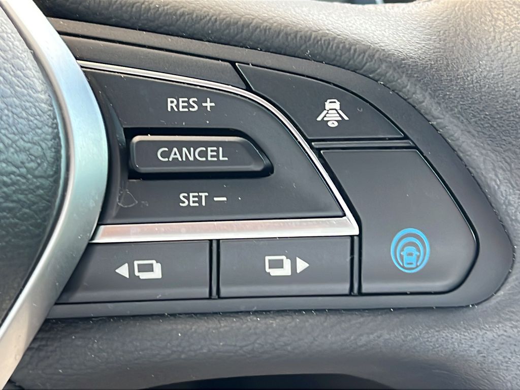 2024 INFINITI QX50 Sport - Photo 26