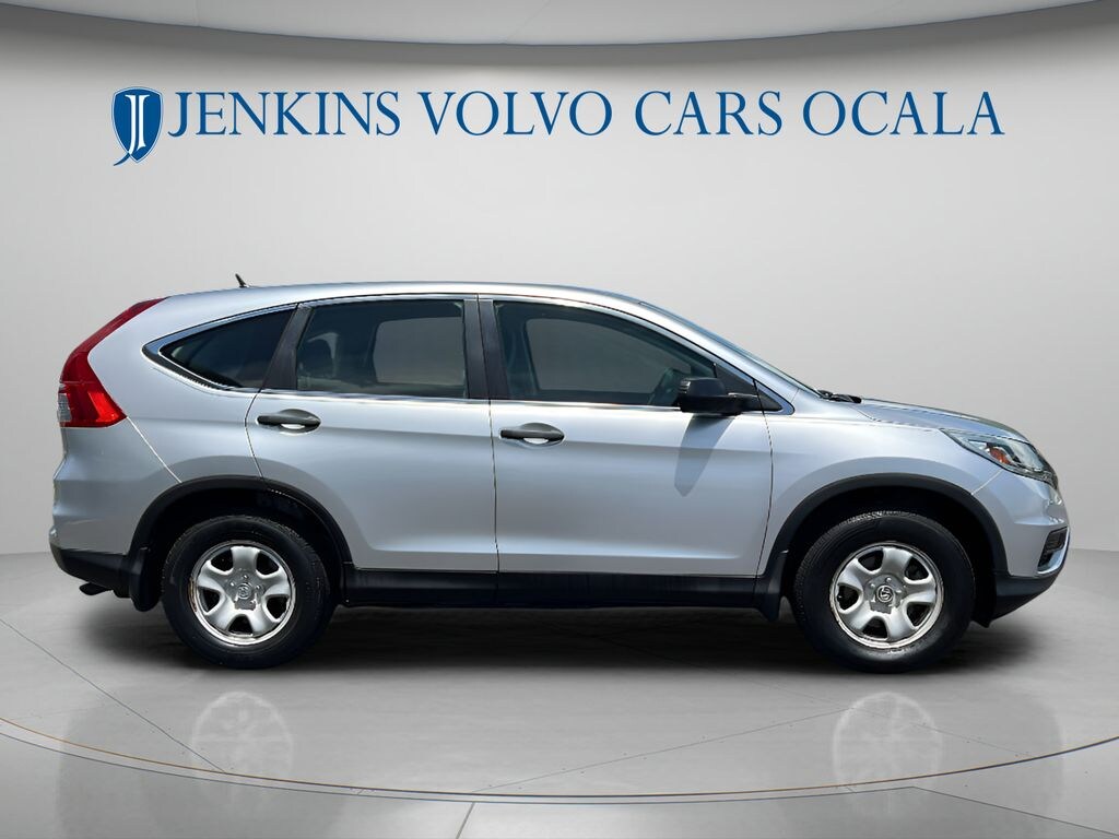 Used 2016 Honda CR-V LX SUV