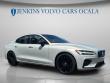 Used 2020 Volvo S60 T6 R-Design Sedan