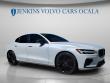 Used 2024 Volvo S60 B5 Plus Black Edition Sedan