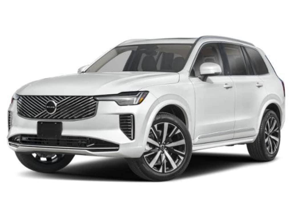 Used 2026 Volvo XC90 B6 Plus 7-Seater SUV
