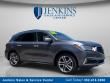 Used 2017 Acura MDX 3.5L SUV