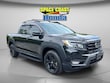  Honda Ridgeline