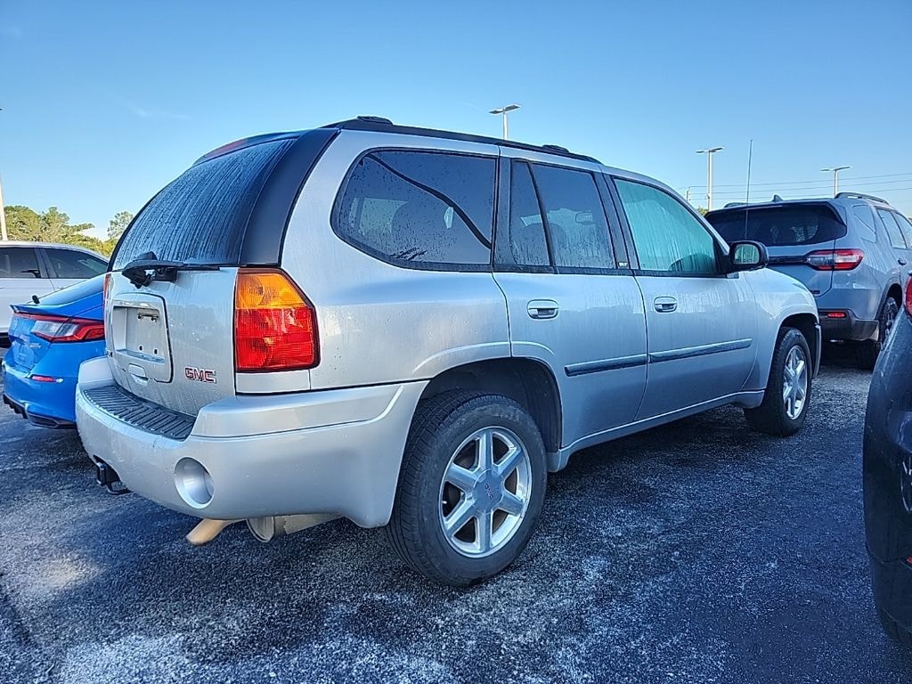 Used 2009 GMC Envoy SLT SUV