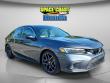 Certified 2023 Honda Civic Sport Touring Hatchback