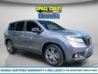  Honda Passport