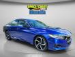 Used 2021 Honda Accord Sport Sedan