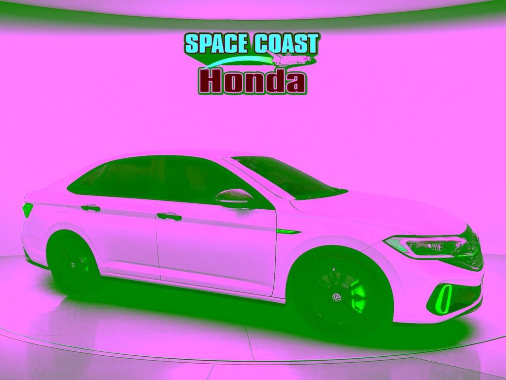Used 2024 Volkswagen Jetta GLI 40th Anniversary Edition Sedan