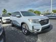 Used 2022 Honda Passport EX-L SUV