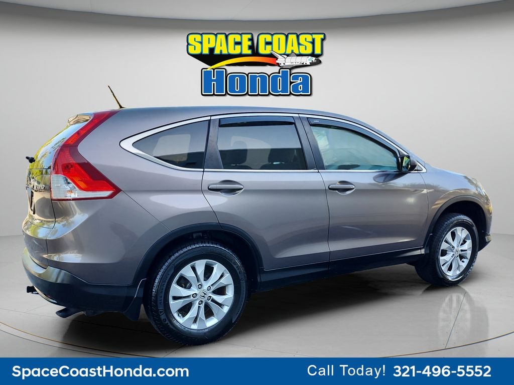 Used 2014 Honda CR-V EX SUV