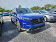 Certified 2023 Honda CR-V Hybrid Sport SUV
