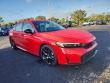 Certified 2025 Honda Civic Sport Sedan