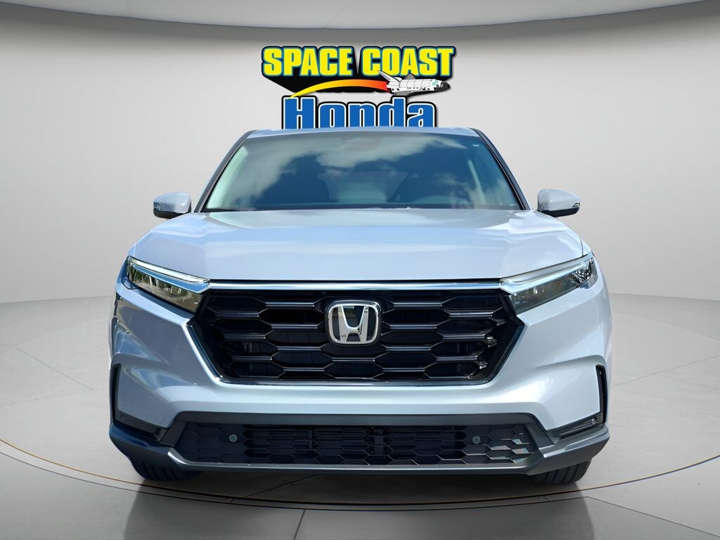 New 2026 Honda CR-V EX-L SUV