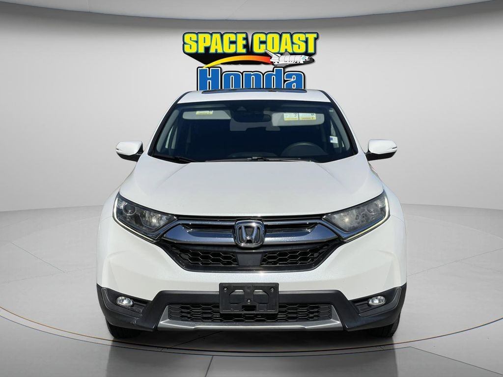 Used 2019 Honda CR-V EX SUV