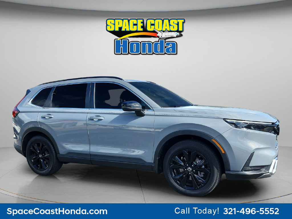 2023 Honda CR-V Hybrid Sport Touring SUV