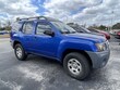  Nissan Xterra