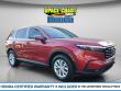 Certified 2025 Honda CR-V LX SUV