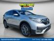 Used 2022 Honda CR-V EX-L SUV