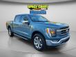 Used 2023 Ford F-150 Lariat Truck
