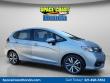Certified 2018 Honda Fit EX Hatchback