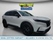 Certified 2026 Honda CR-V Hybrid Sport-L SUV