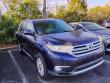 Used 2023 Toyota Highlander XLE SUV