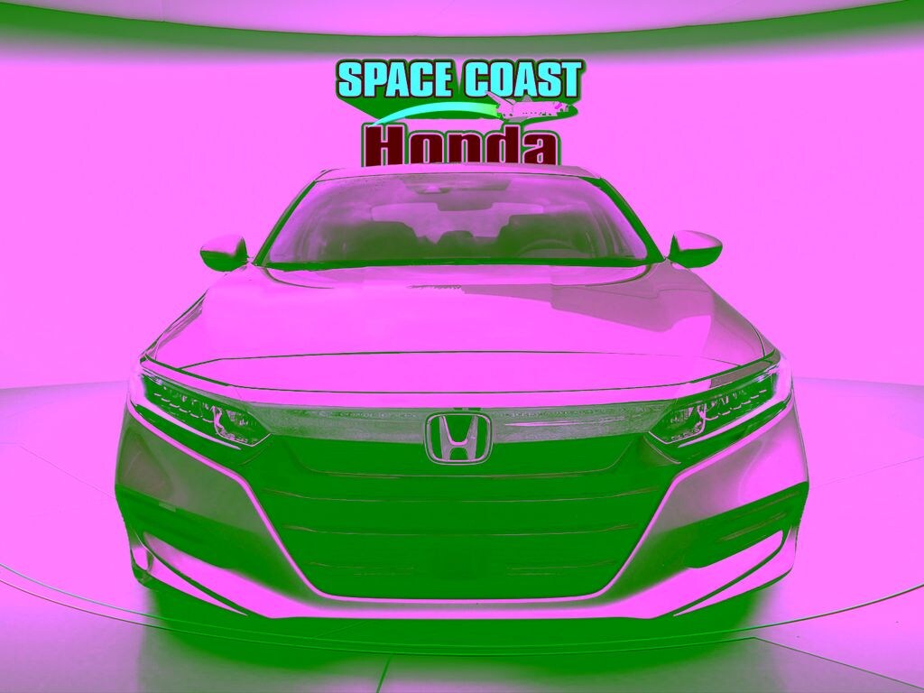 Used 2019 Honda Accord LX Sedan
