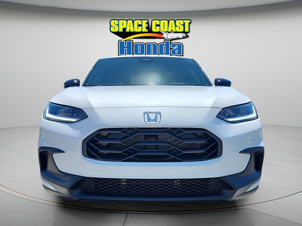New 2027 Honda HR-V Sport SUV