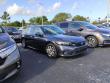Used 2023 Honda Civic LX Sedan