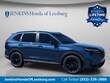  Honda CR-V Hybrid
