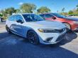 Used 2022 Honda Civic Sport Hatchback