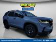 Used 2025 Honda Pilot TrailSport SUV