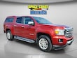  GMC Canyon