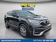  Honda CR-V Hybrid