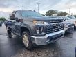 Used 2020 Chevrolet Silverado 2500HD LTZ Truck