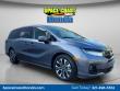 Used 2026 Honda Odyssey Elite Minivan/Van