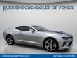 Used 2018 Chevrolet Camaro SS Coupe