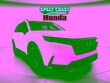  Honda CR-V Hybrid